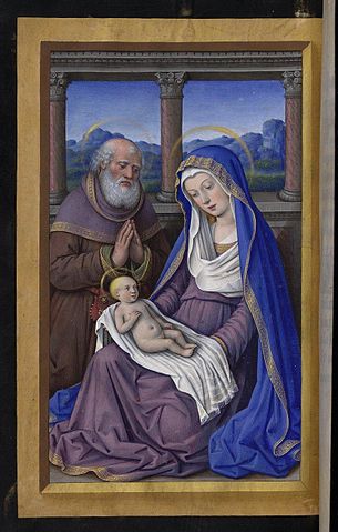 holyfamily